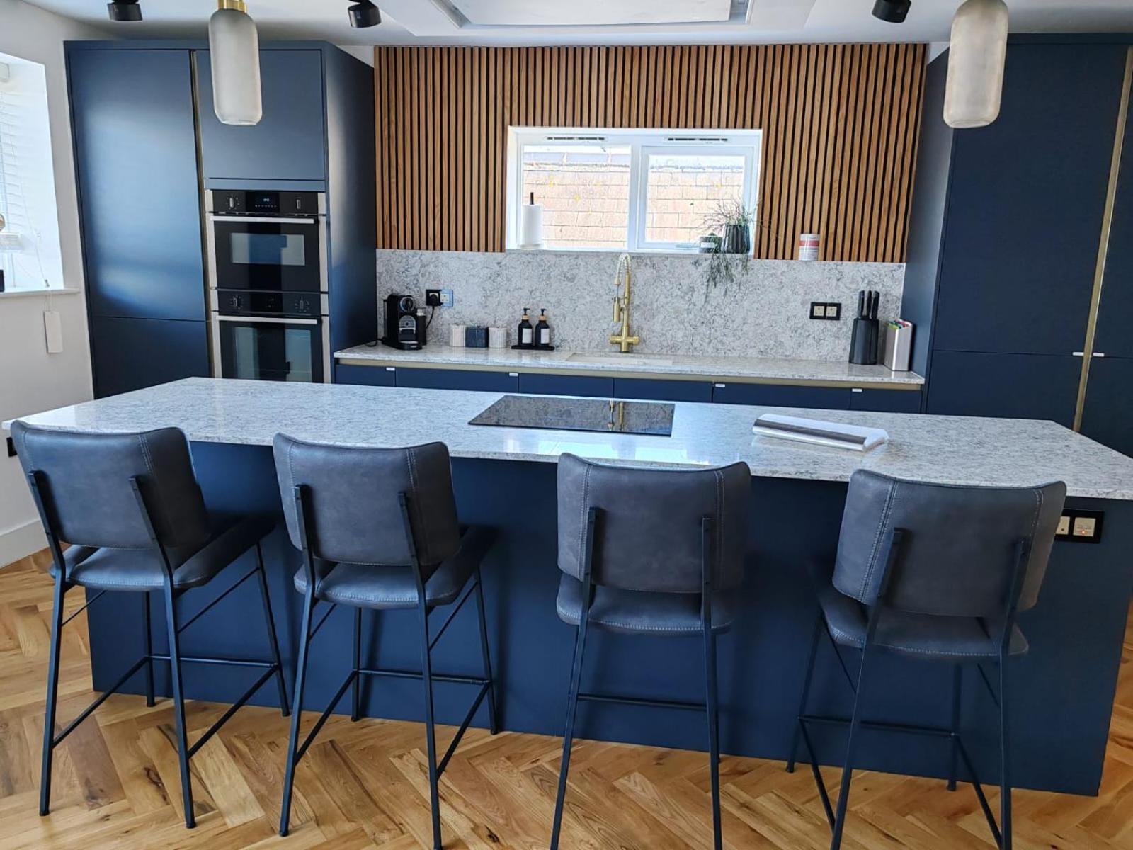 קנטרבורי Newly Renovated Flat With Parking Space מראה חיצוני תמונה